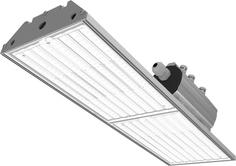 Светильник ЛИСМА Module М1 К (серый)