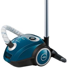 Пылесос Bosch BGL 252000 (бирюзовый)