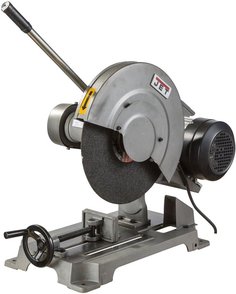 Пила монтажная по металлу JET JCOM-400-T