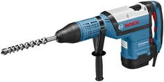 Перфоратор Bosch GBH 12-52 DV