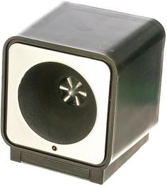 Универсальный ультразвуковой отпугиватель Экоснайпер LS-912 (черный, серебристый)