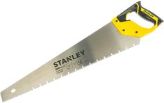 Ножовка Stanley Jet-Cut 2-20-037 (черно-желтый)
