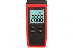 Термометр RGK CT-12 (красный)