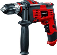 Ударная дрель Einhell TC-ID 1000 E kit