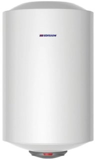 Водонагреватель Edisson ER 80 V (белый)
