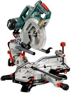 Торцовочная пила Metabo KGSV 72 Xact SYM 612216000