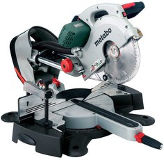 Торцовочная пила Metabo KGS 254 Plus 0102540300