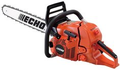Бензопила Echo CS-620SX-18
