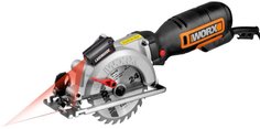 Дисковая пила WORX WX427