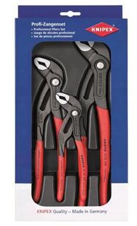 Набор ручного инструмента Knipex KN-002009V02