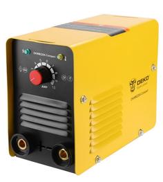 Сварочный инвертор Deko Compact051-4677 ДЕКО
