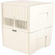 Увлажнитель-очиститель воздуха Venta LW 15 (белый)