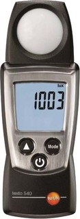 Люксметр TESTO 5 600 540 (серый)