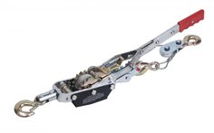 Лебедка Rockforce RF-TRK8041-4