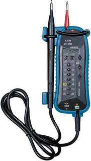 Указатель напряжения СЕМ DT-9902 (синий) SEM
