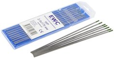 Электроды EWC CN1200015 (зеленый)