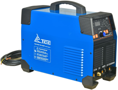 Сварочный инвертор ТСС Digital 030078 (синий) Ts(S)