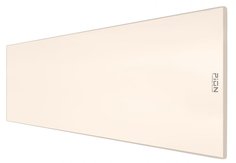 Инфракрасный обогреватель THERMO GLASS pion ceramic-10 beige (бежевый)