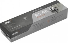 Электрод RSE RS-48.18 Е7018 (серый)