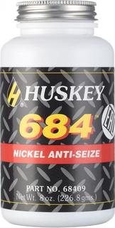 Паста Huskey 684 NICKEL ANTI-SE (темно-серый)