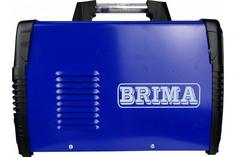 Сварочный инвертор BRIMA ARC-253-1 НП000000920 (синий)