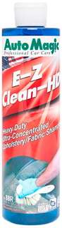 Очиститель AutoMagic для интерьера E-Z Clean hd (синий)