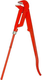 Ключ трубный Ridgid с парной рукоятью 90&quot; - 2&quot; (красный)