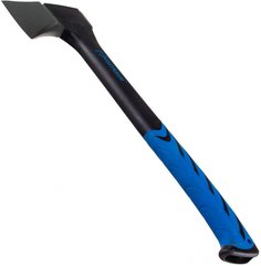 Топор Unitraum с тефлоновым покрытием UN-429C-4 (черно-синий)