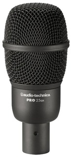 Микрофон Audio-Technica PRO 25AX