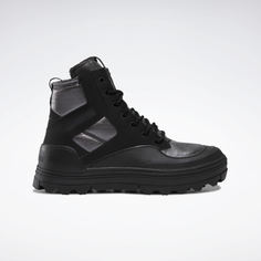 Ботинки Reebok Club C Cleated Mid