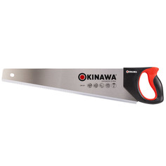 Ножовки ножовка по дереву OKINAWA 500мм средний зуб
