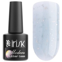 IRISK, База Shimmer Rubber №18, Modern