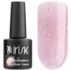 IRISK, База Shimmer Rubber №15, Bohemia