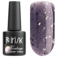 IRISK, База Shimmer Rubber №16, Vintage
