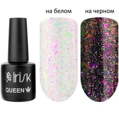 IRISK, Гель-лак Queen №06, Anastasia