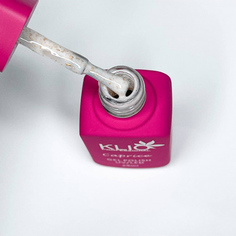 Klio Professional, Гель-лак Сaprice №4