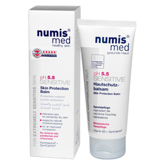 Numis Med, Бальзам для тела Sensitive рН 5,5, 100 мл