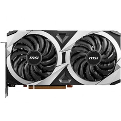 Видеокарта MSI RX6700XT 12GB MECH 2X