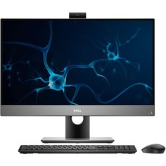 Моноблок Dell Optiplex 7780 (7780-6680)