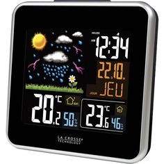 Метеостанция La Crosse WS6821