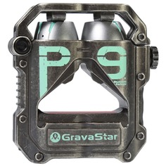 Наушники Gravastar Sirius Pro, состаренный серый