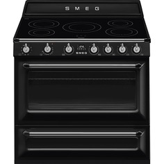 Плита Smeg TR90IBL9