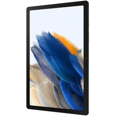 Планшет Samsung Galaxy Tab A8 10.5 Wi-Fi 128 ГБ тёмно-серый (SM-X200NZAFSER)
