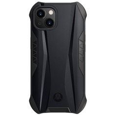 Чехол Gravastar Ferra для Apple iPhone 13, тёмно-синий