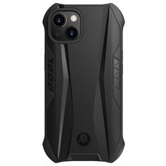 Чехол Gravastar Ferra для Apple iPhone 13, чёрный