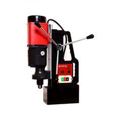 Сверлильный станок с магнитной стойкой alteco professional md 1938 13543