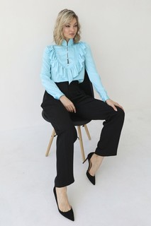 Блузка Look Like Cat