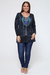 Блуза Грация Стиля