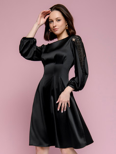 Платье мини 1001 Dress