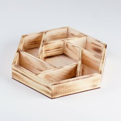 Ящик деревянный Дарим Красиво